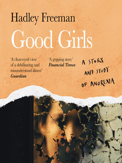Title details for Good Girls by Hadley Freeman - Available